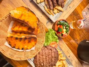 Sokrates Taverna
