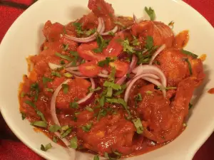 Dine Bangla