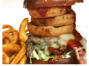 Bobby Jo's Diner
