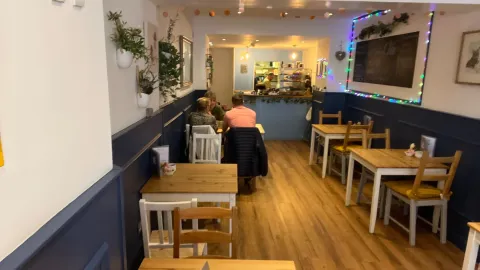 Brew and Chew in 珀斯