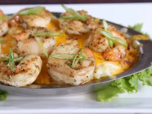 Get Hooked Grill