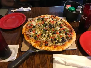 Big Italian (Formerly Galati's)