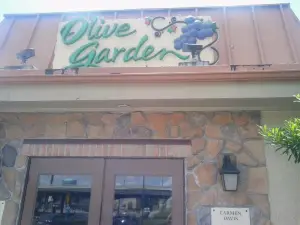 Olive Garden Italian Restaurant