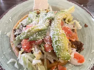 Taqueria El Rey