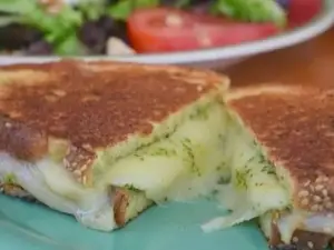 Rock Hill Bakehouse & Cafe
