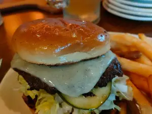 Outback Steakhouse