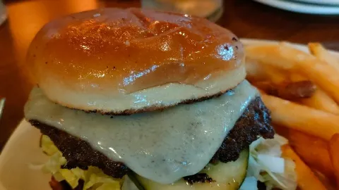 Outback Steakhouse in ออโรรา