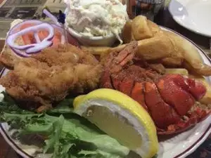 Papous Tap & Grille