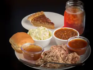 LawLers Barbecue