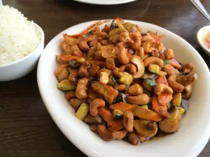 Bo Lings