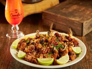 Camila’s Brazilian Restaurant – Orlando, FL