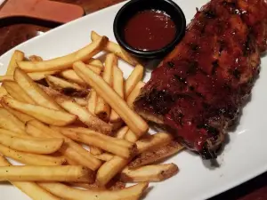LongHorn Steakhouse