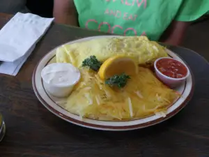 Cedric's Family Restaurant
