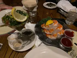 Twin Oaks Restaurant