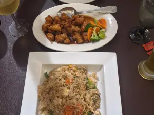Thai Cuisine Restaurant