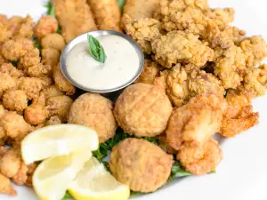 Bourbon Street Grille