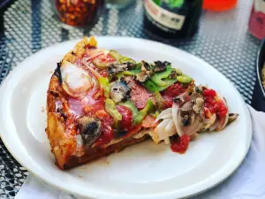 Pizzeria Uno