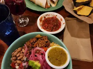 Boxcar Cantina