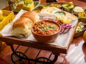 Vatan Indian Restaurant