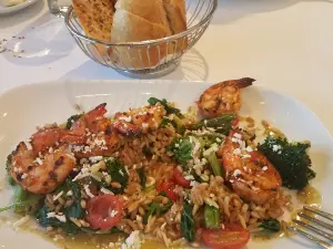 Brio Italian Grille