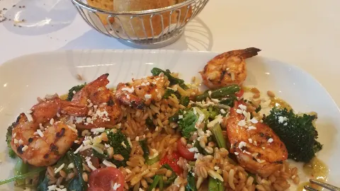 Brio Italian Grille in Murray