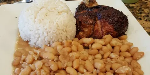 EL ROCOTO PERUVIAN RESTAURANT