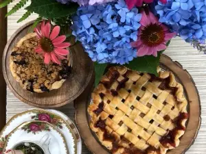 The Ugly Pie