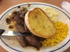 IHOP