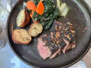 Della Santina's