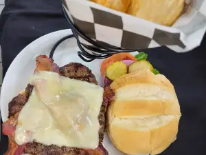 The Peak Restaurant