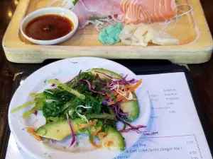 Sushi Jin