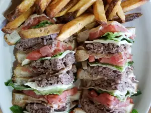 Southside Grille
