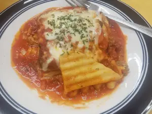 Il Vesuvio Italian Restaurant & Pizzeria