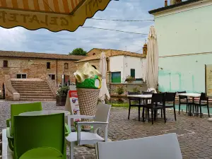 Gelateria Trepponti