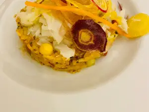Good for Food