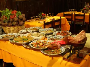 Taverna dello Spuntino