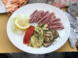 La Sagra del Viaggiante