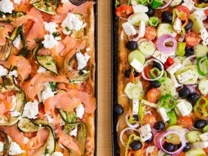 Alice Pizza