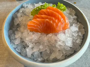 Ristorante Sushi Garden