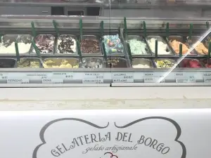 Gelateria Del Borgo
