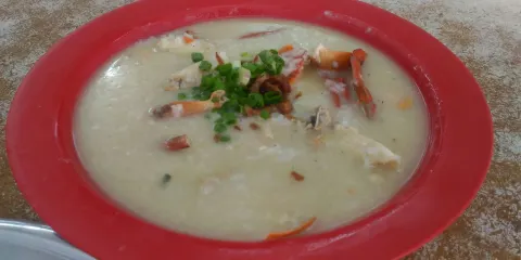 Restauran Sin Hai Peng Seafood