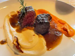 Restaurant Leiter am Waal
