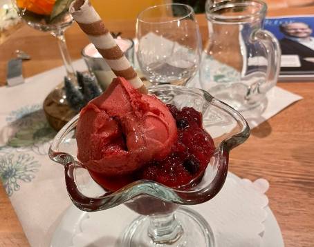 Restaurant zum Trost