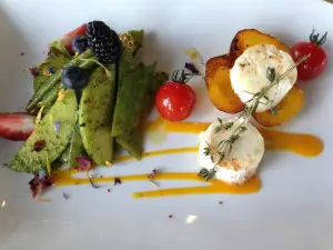 Aurum Restaurant