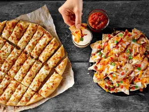 Pizza Delight