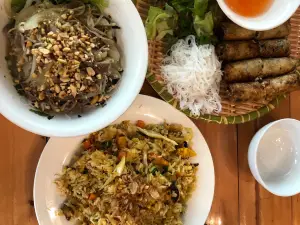 Yummy 1 Restaurant