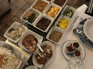 Selamat Makan Utrecht