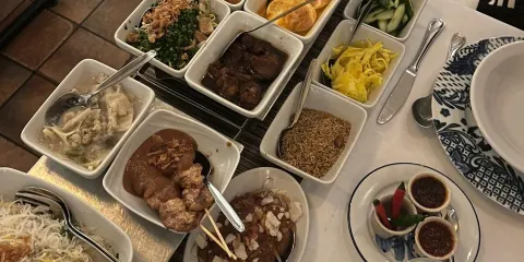 Selamat Makan