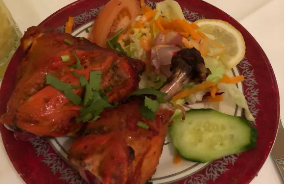Sittar