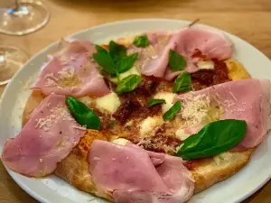 Pizzeria Da Renato